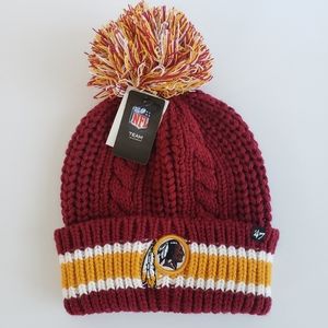 Best 25+ Deals for Redskins Hats | Poshmark